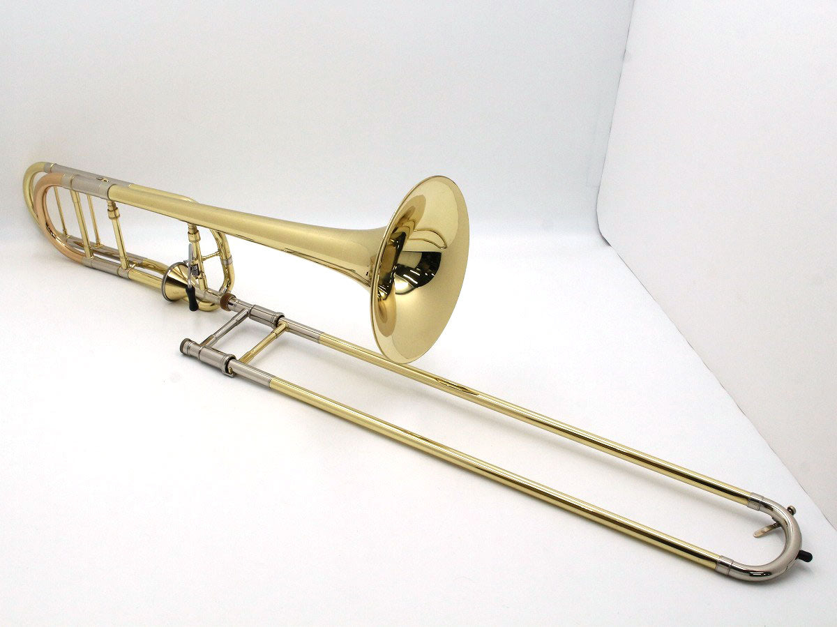 [SN 4171] USED GETZEN / Tenor Bass Trombone 3047AFY [09]