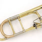 [SN 4171] USED GETZEN / Tenor Bass Trombone 3047AFY [09]