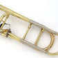 [SN 4171] USED GETZEN / Tenor Bass Trombone 3047AFY [09]