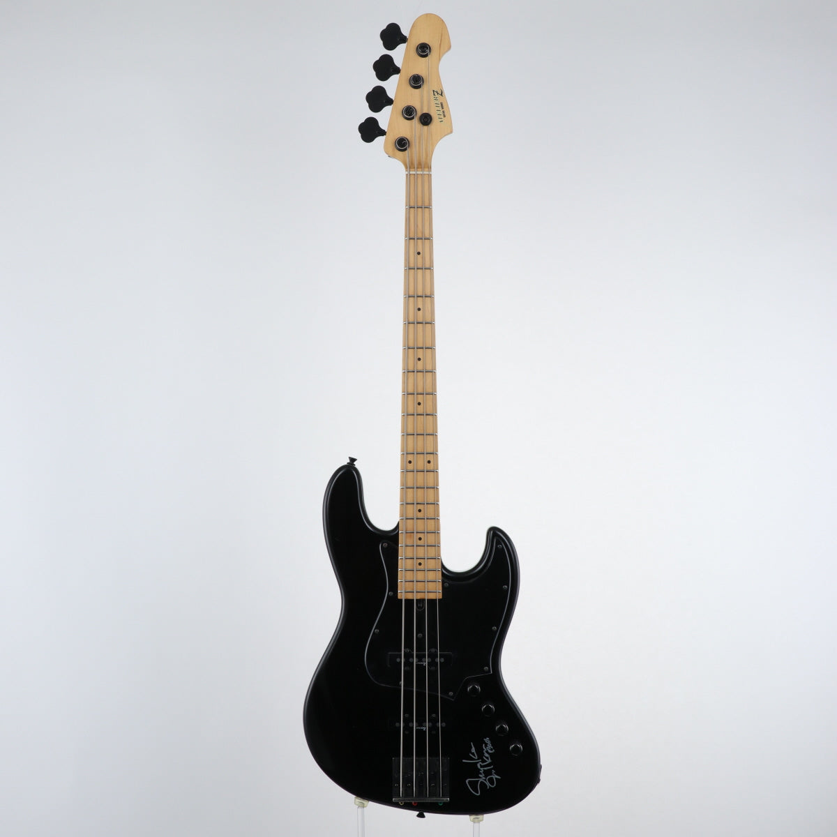 USED ATELIER Z / X-40 Transparent Black [11]