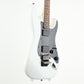 [SN CY171200615] USED Squier / Contemporary Active Stratocaster HH Olympic White [12]