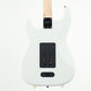 [SN CY171200615] USED Squier / Contemporary Active Stratocaster HH Olympic White [12]