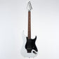 [SN CY171200615] USED Squier / Contemporary Active Stratocaster HH Olympic White [12]