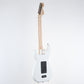 [SN CY171200615] USED Squier / Contemporary Active Stratocaster HH Olympic White [12]