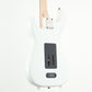 [SN CY171200615] USED Squier / Contemporary Active Stratocaster HH Olympic White [12]