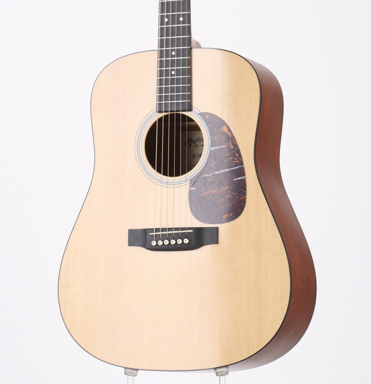 [SN 1753826] USED Martin / D-16GT [03]