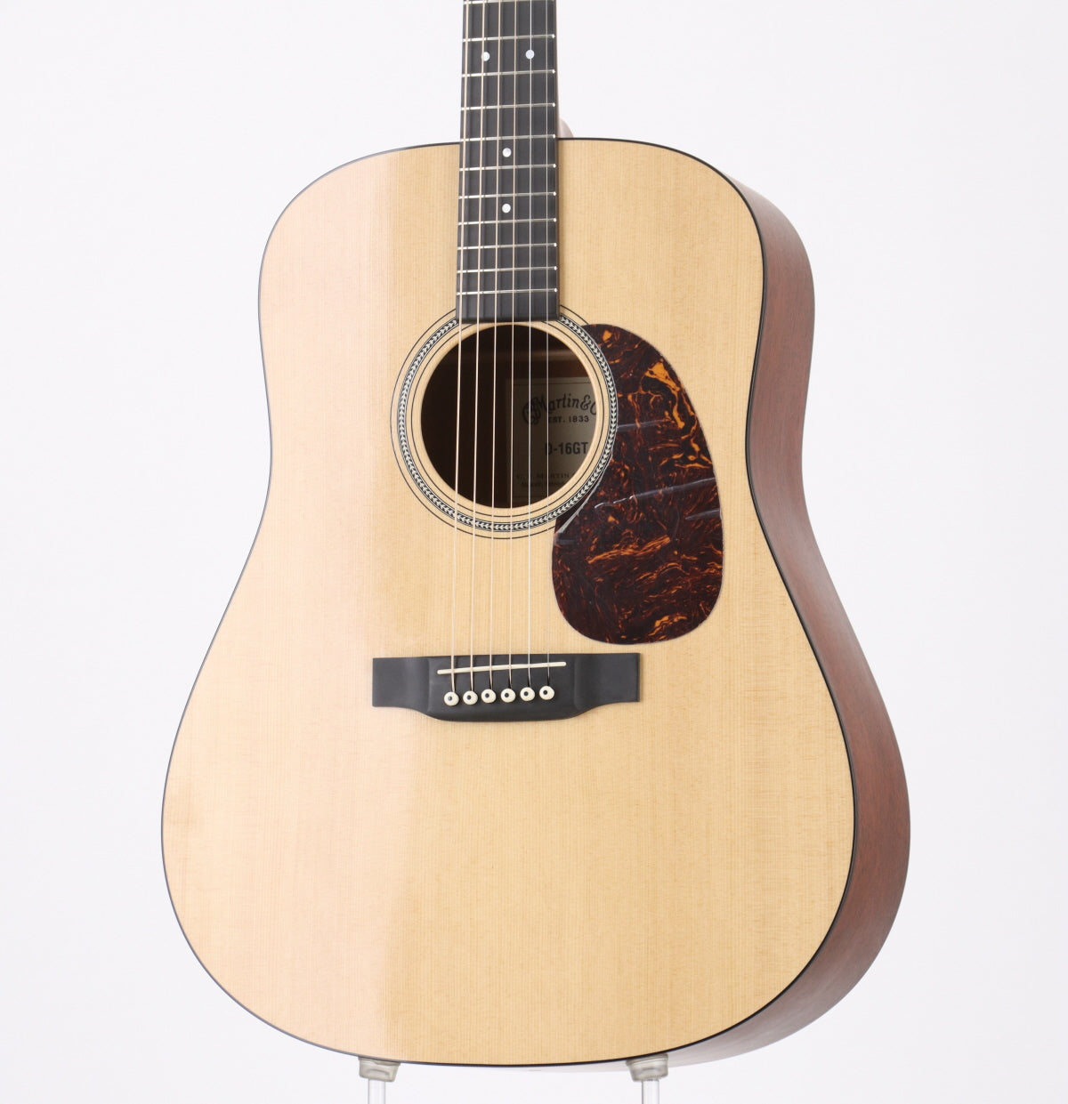 [SN 1753826] USED Martin / D-16GT [03]