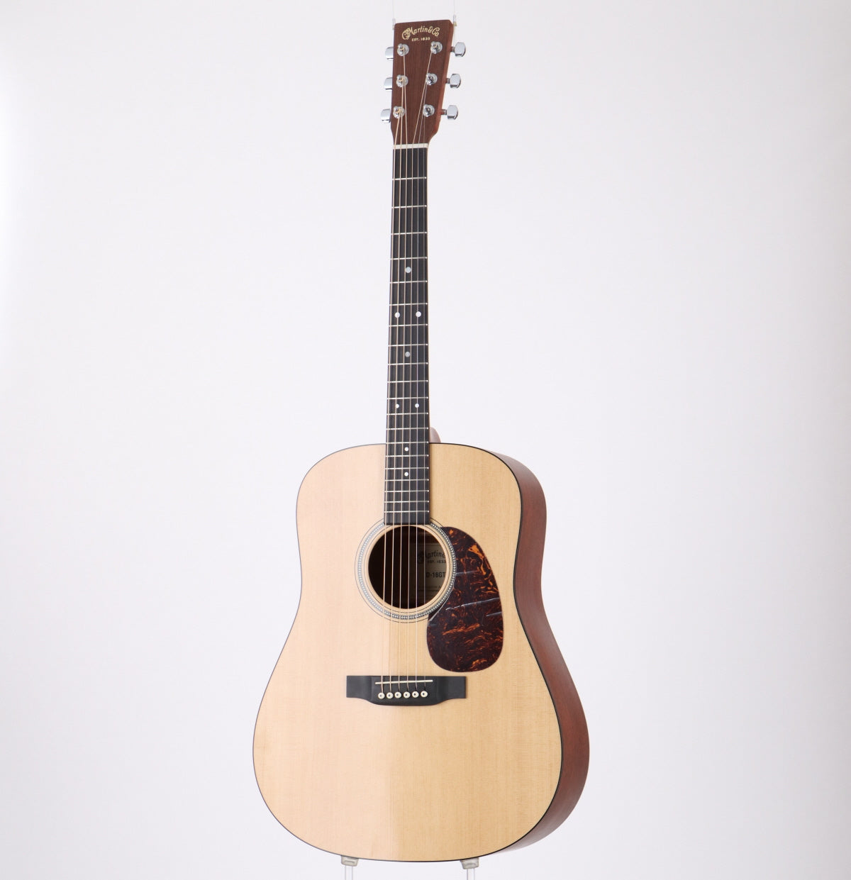 [SN 1753826] USED Martin / D-16GT [03]