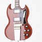 [SN 231600387] USED Gibson / SG Standard 61 Maestro Vibrola Cherry [06]