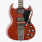 [SN 231600387] USED Gibson / SG Standard 61 Maestro Vibrola Cherry [06]