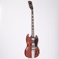 [SN 231600387] USED Gibson / SG Standard 61 Maestro Vibrola Cherry [06]