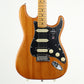 [SN US22096401] USED Fender USA / American Professional II Stratocaster HSS Roasted Pine [11]