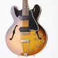 [SN T0408 1] USED Gibson Memphis / ES-330 VOS Sunburst [06]