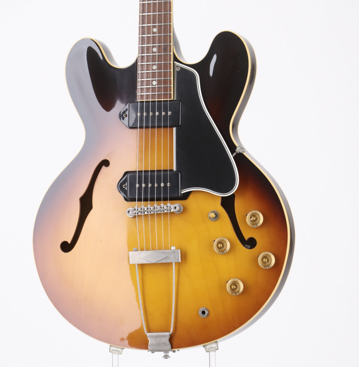 [SN T0408 1] USED Gibson Memphis / ES-330 VOS Sunburst [06]