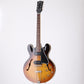 [SN T0408 1] USED Gibson Memphis / ES-330 VOS Sunburst [06]