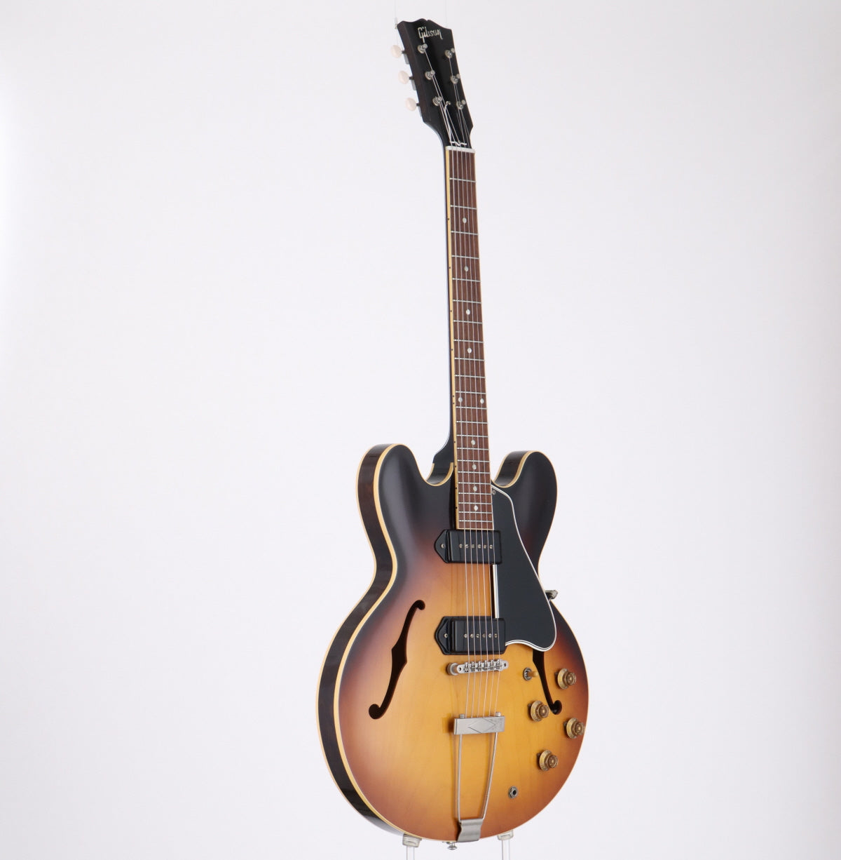 [SN T0408 1] USED Gibson Memphis / ES-330 VOS Sunburst [06]