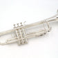 [SN 201921] USED YAMAHA / Trumpet YTR-800GS Silver plated finish [09]