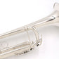 [SN 201921] USED YAMAHA / Trumpet YTR-800GS Silver plated finish [09]