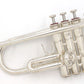 [SN 201921] USED YAMAHA / Trumpet YTR-800GS Silver plated finish [09]