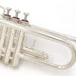 [SN 201921] USED YAMAHA / Trumpet YTR-800GS Silver plated finish [09]