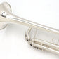 [SN 201921] USED YAMAHA / Trumpet YTR-800GS Silver plated finish [09]