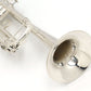 [SN 201921] USED YAMAHA / Trumpet YTR-800GS Silver plated finish [09]