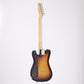 [SN 0297] USED Tsubasa Guitar / Sujie AL/R HS 3Tone Sunburst Aged [03]