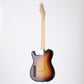 [SN 0297] USED Tsubasa Guitar / Sujie AL/R HS 3Tone Sunburst Aged [03]