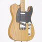 USED Fender Japan / TL52-40TH Vintage Natural [03]