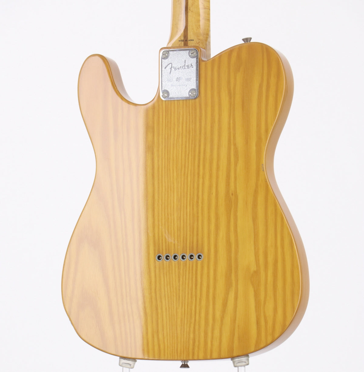 USED Fender Japan / TL52-40TH Vintage Natural [03]