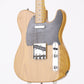 USED Fender Japan / TL52-40TH Vintage Natural [03]