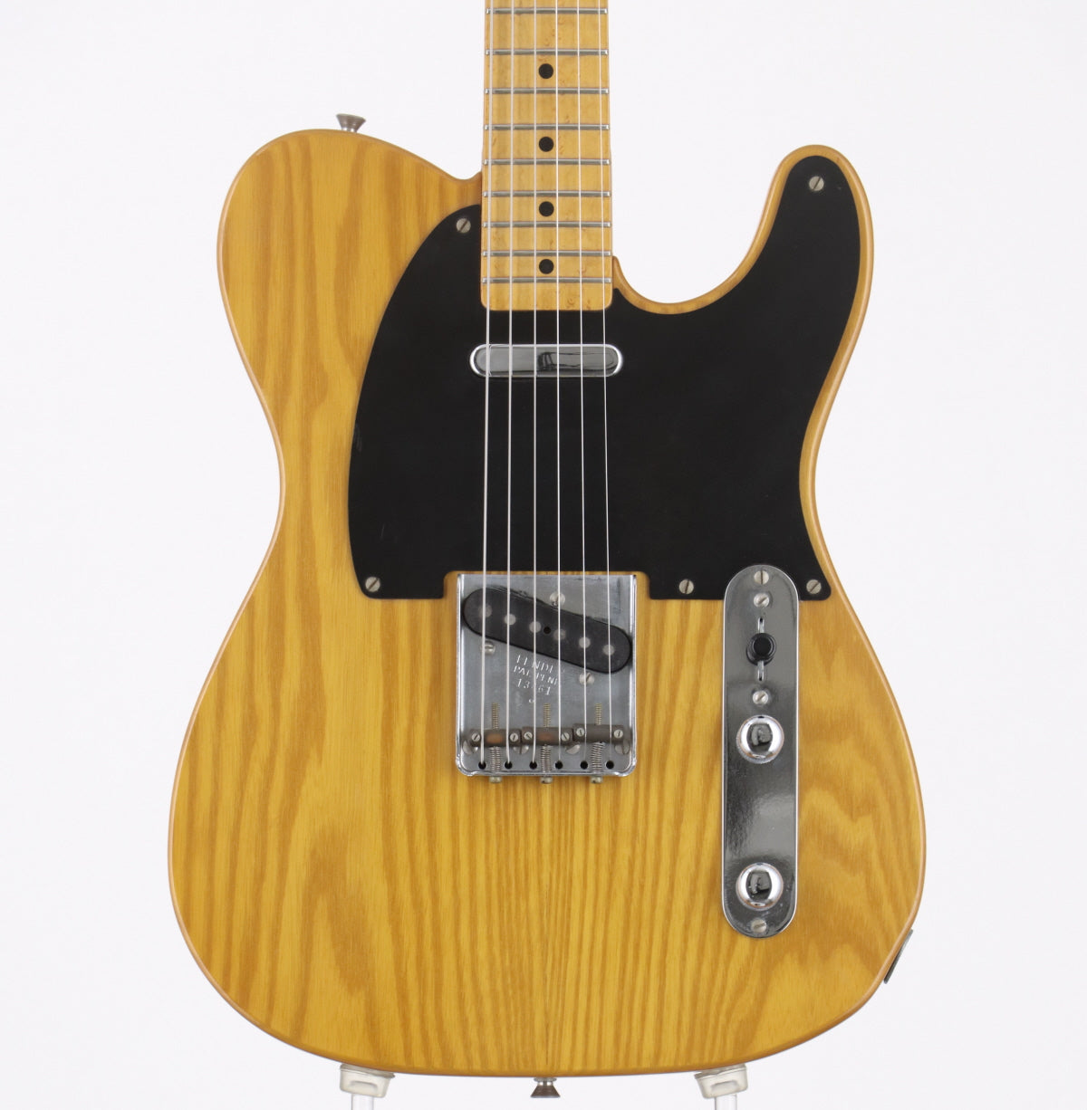 USED Fender Japan / TL52-40TH Vintage Natural [03]