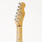 USED Fender Japan / TL52-40TH Vintage Natural [03]