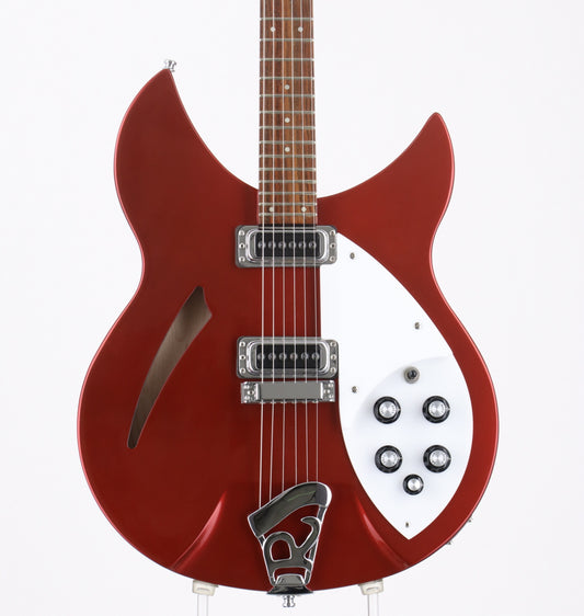 [SN 13 32781] USED Rickenbacker / model 330 Ruby [06]