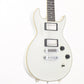 [SN 12120736] USED Aria Pro II / PE-DC STD White [06]