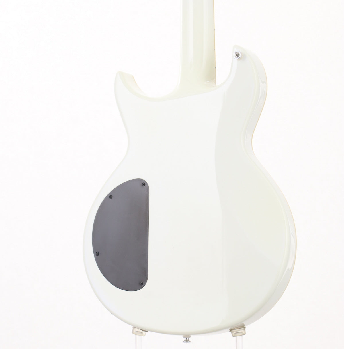 [SN 12120736] USED Aria Pro II / PE-DC STD White [06]