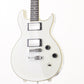 [SN 12120736] USED Aria Pro II / PE-DC STD White [06]