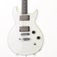 [SN 12120736] USED Aria Pro II / PE-DC STD White [06]