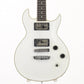 [SN 12120736] USED Aria Pro II / PE-DC STD White [06]