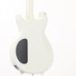 [SN 12120736] USED Aria Pro II / PE-DC STD White [06]