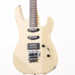 [SN 6090636] USED Aria Pro II / RS Warrior STD-3 White [06]