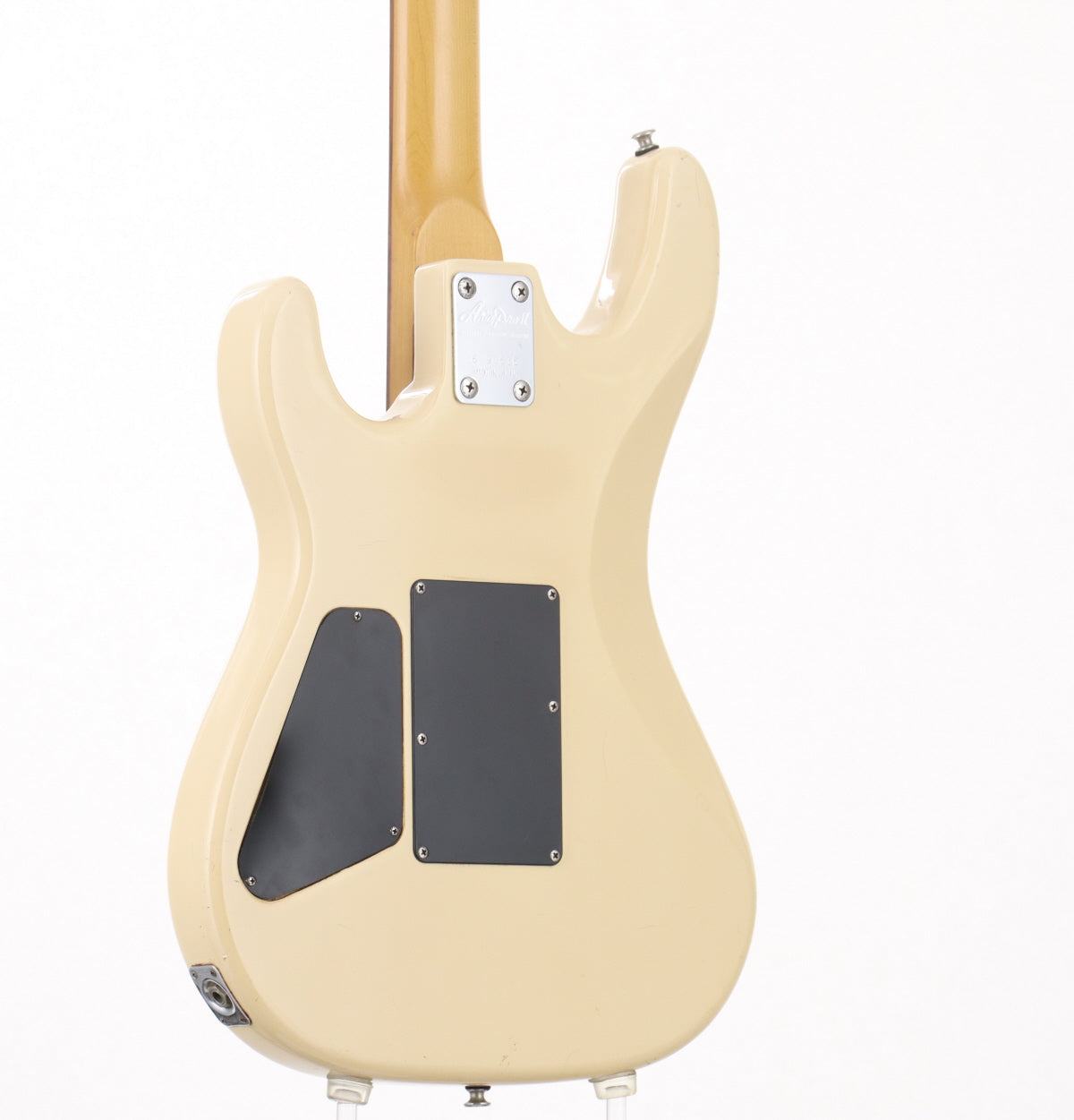 USED Aria Pro II / RS Warrior STD-3 White [06 – Ishibashi
