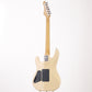 [SN 6090636] USED Aria Pro II / RS Warrior STD-3 White [06]