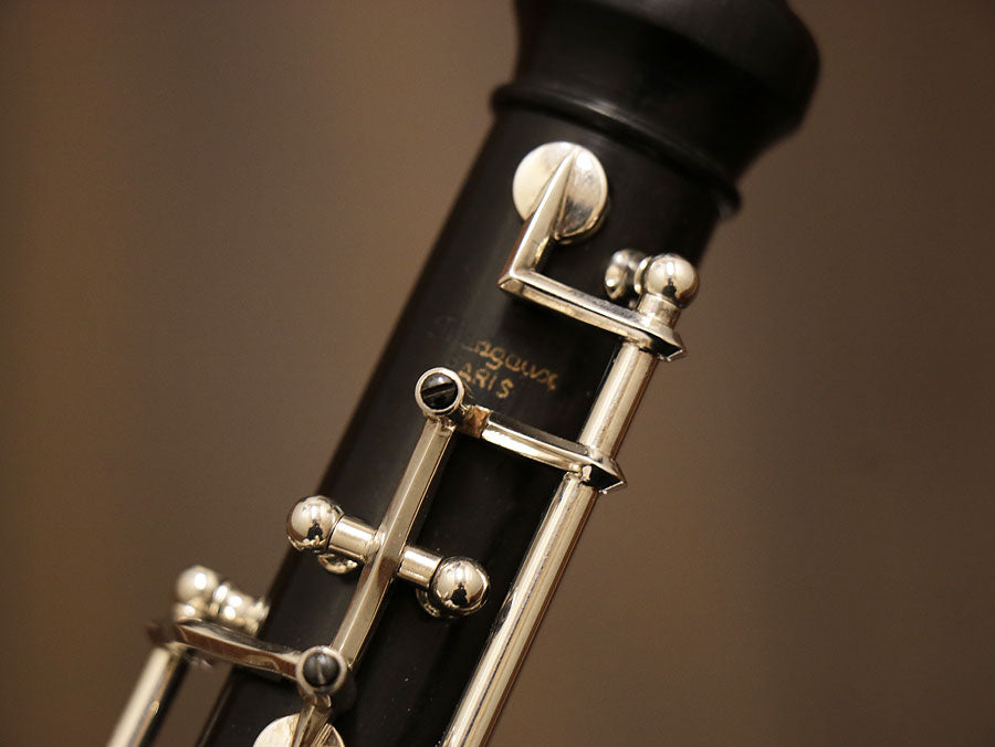 [SN 14896JDR] USED MARIGAUX / Marigo 901 oboe [10]