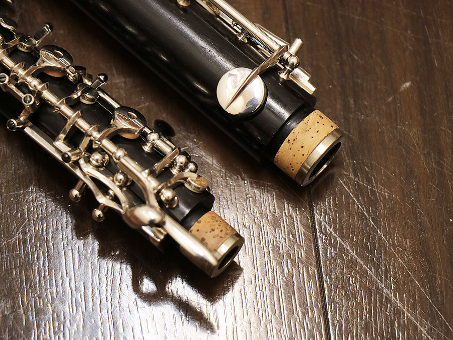 [SN 14896JDR] USED MARIGAUX / Marigo 901 oboe [10]