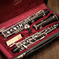 [SN 14896JDR] USED MARIGAUX / Marigo 901 oboe [10]