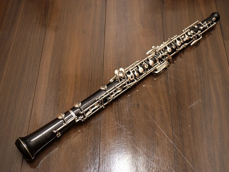 [SN 14896JDR] USED MARIGAUX / Marigo 901 oboe [10]