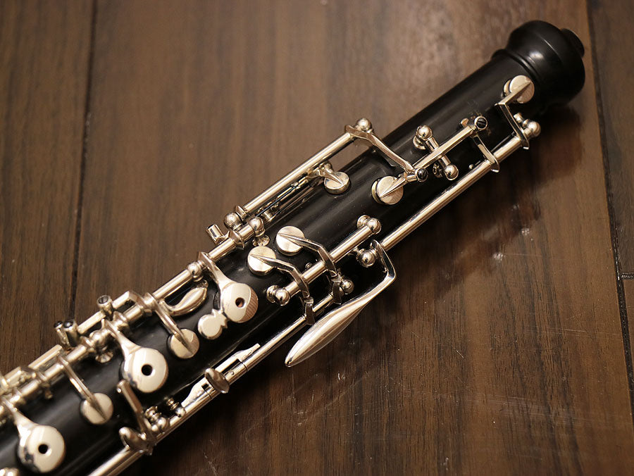 [SN 14896JDR] USED MARIGAUX / Marigo 901 oboe [10]