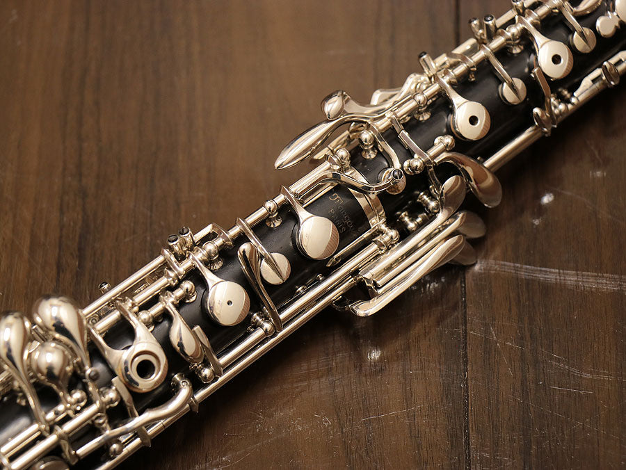 [SN 14896JDR] USED MARIGAUX / Marigo 901 oboe [10]