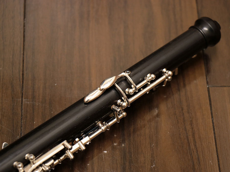 [SN 14896JDR] USED MARIGAUX / Marigo 901 oboe [10]